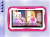 Get Xinhua (TM) Tablet Computer Kids Tablet PC Children Learning Computer  Product images