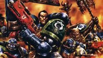 Warhammer 40k - Warriors of the God Emperor