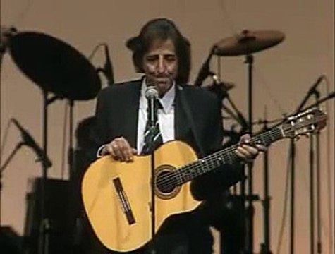 Giorgio Gaber - La Libertà