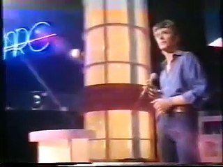 Point of view 2 - David Bowie - heroes- Marc Bolan show