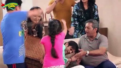 Ruhi Demands Raman & ishita for a new baby - 6 July 2015 - Yeh hai Mohabbatein