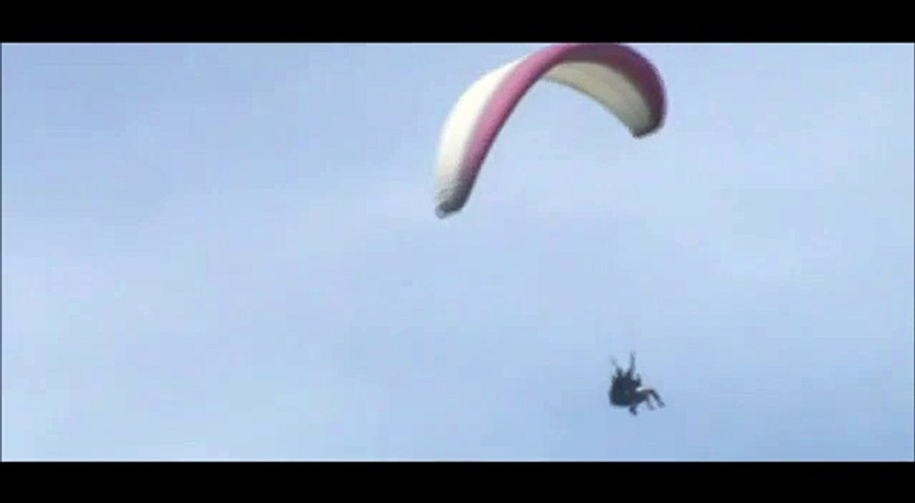 mohammed muqeet choudhry skydiving