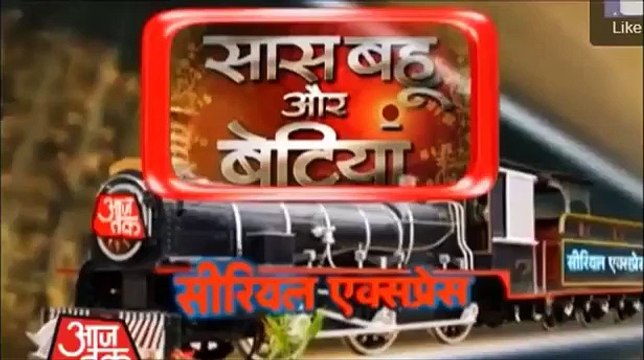Saas Bahu Aur Betiyan Saath Nibhaana Sathiya 6 July 2015 Rashi Ki Aaya Hosh Cinepax