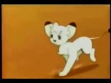 Freis p présente ma vie en chanson le roi Léo Oh my good un de mes 1ers dessins animés quand j'étais petite mon 1er lion est japonais