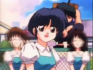 OPENING "RANMA 1/2" - *BOKU-TACHI WA KORE KARA* (Nosotros Después de Esto) - 1991 ESPAÑOL LATINO