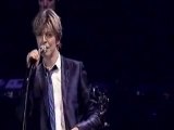 David Bowie - Heroes (live)♥♫♥
