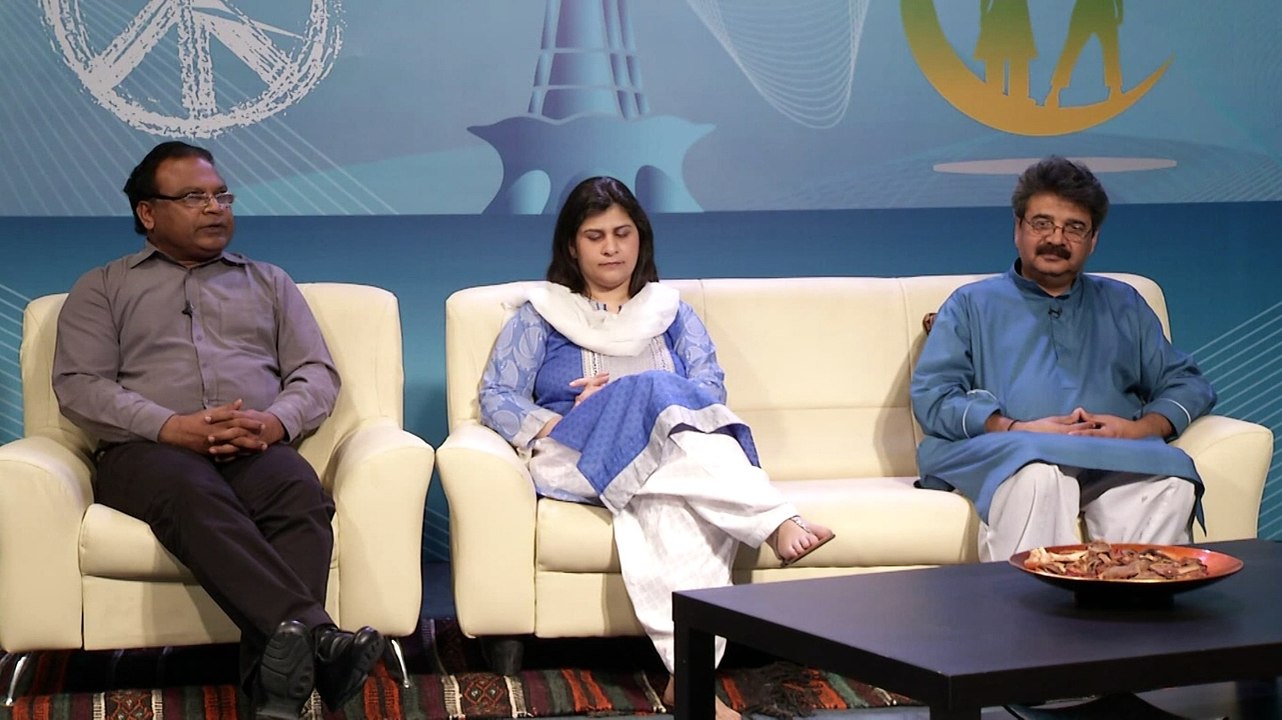 Pur Aman Pakistan Ep#03