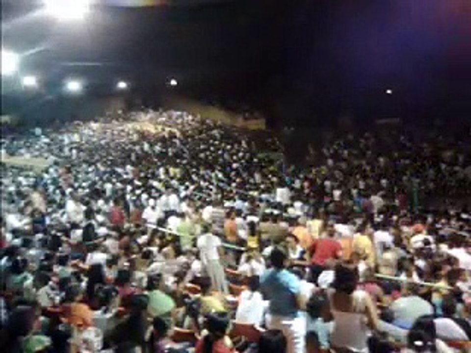 Rene Gonzalez Danny Berrios 15 anirvesario radiovision cristiana