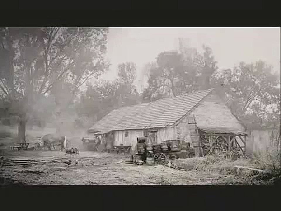 Johnnie Walker - Striding Man (HQ)