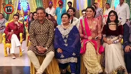 Yeh Hai Mohabaatein 3 July Ishita to Stop Raman forhelping Romi Cinepax