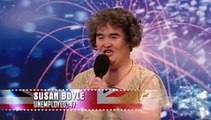 Susan Boyle I Dreamed A Dream
