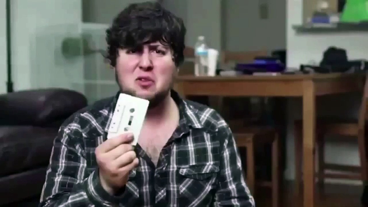 Satan's ringtone