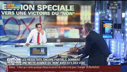 Édition spéciale Grèce (4/6) – 05/07