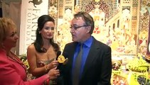 Farhang Foundation Offers Beverly Hills A Taste of Persia - 9.02.10