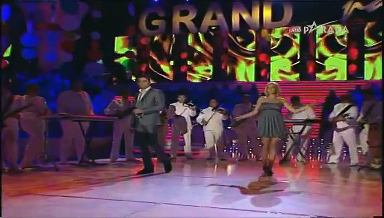 Darko Radovanovic i Ivana Selakov - Ako je do mene