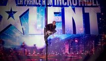 Talent Shows ♡ Talent Shows ♡ Simon Heulle - France's Got Talent 2013 audition - Week 2