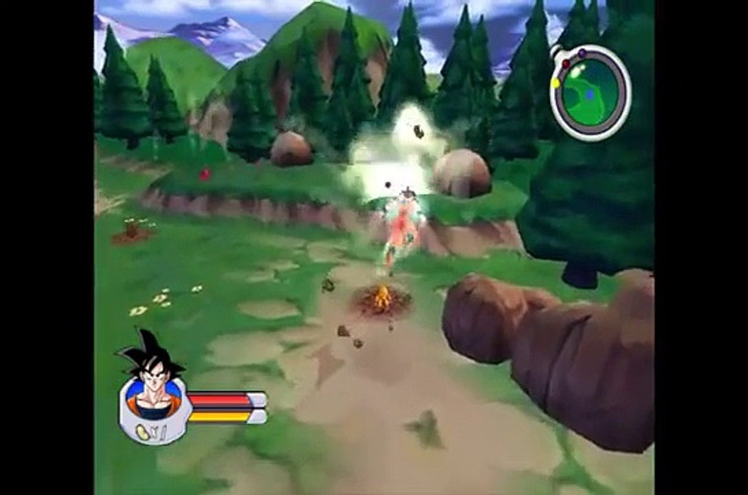 Dragon Ball Z Sagas Cap-1 (Especial 40 Subs)