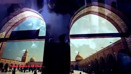 Ali Haye Ali (AS) Noha 2012-2013 Ali Safdar