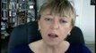 Jody Williams 1997 Nobel Peace Laureate Message of Support