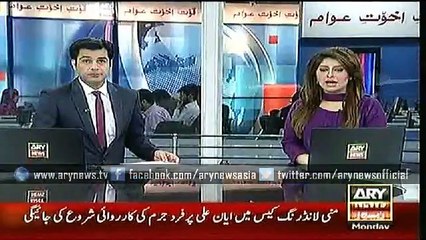 Headlines – 1100 – Monday – 06 – July – 2015