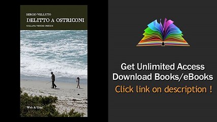 Download Delitto a Ostriconi (Vecchi omicidi Vol. 2) PDF