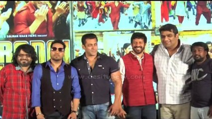 SALMAN KHAN's Aaj Ki Party Song From Bajrangi Bhaijaan- Eid Secial Song, Big Treat For Fans