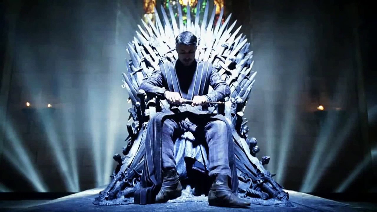 Game of Thrones - The Rains of Castamere - Full version HD W- LYRICS