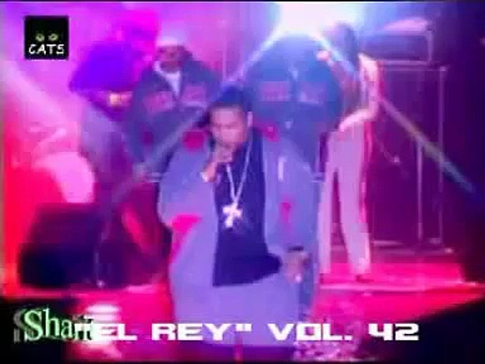 LA BATIDORA DON OMAR