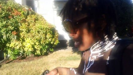 an anti-capitalist perspective on rhianna's short film 'BBHMM' (read description)