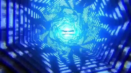 Shocking video Person with a male face, breast and a p*nis caught in Ghana