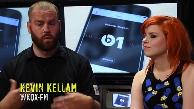 Will Beats 1 Radio Save Alt-Rock Radio