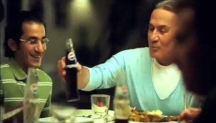Pepsi Ramadan 2007- Ahmed Helmy/ Fanoos