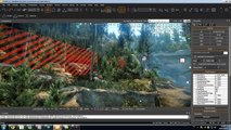 CRYEngine 3 Sandbox FPS