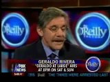 O'Reilly vs. Geraldo