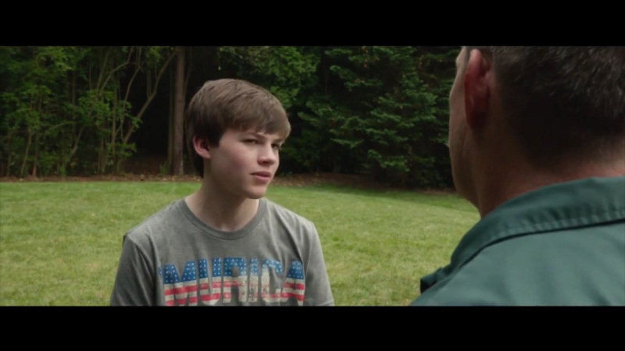 Max Full Movie