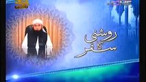 Roshni Ka Safar with Molana Tariq Jameel Hajj Special on PTV Home