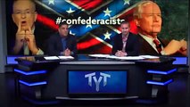 The Young Turks - 6.24.15: Confederate Flag Updates, Fox News & Racism
