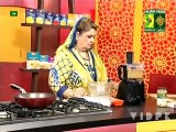 Shami Kabab By Chef Shireen Anwar In Shireen Anwar Shaan K Saath