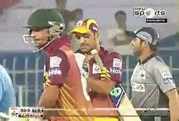 Pakistan New Spinner Usama Mir Amazing Talented of Cricket
