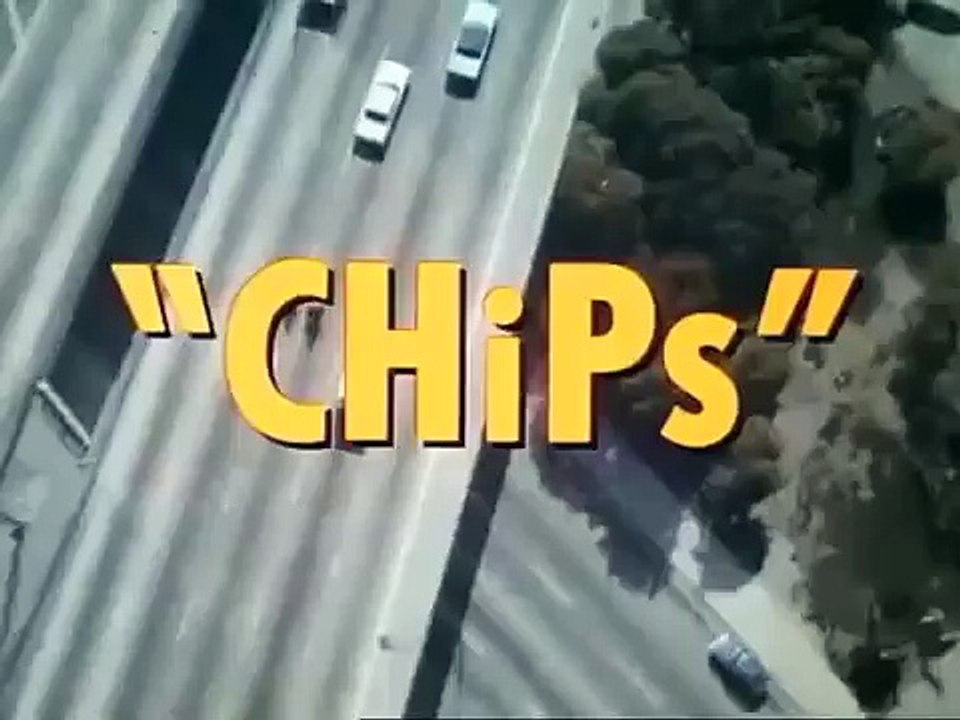 Chips - Générique - VO