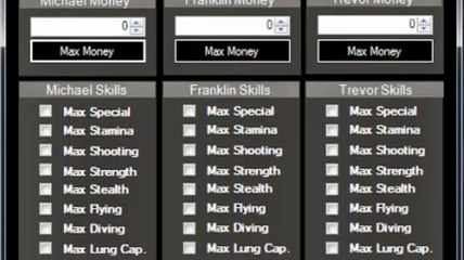 How to Hack GTA 5 Unlimited Money Free Updated 2015