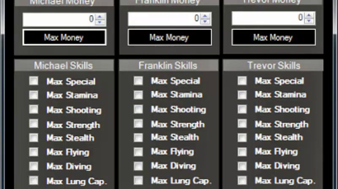 How to Hack GTA 5 Unlimited Money Free Updated 2015
