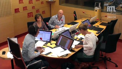 Crise en Grèce : "François Hollande veut être à l'origine de la solution", décrypte Alba Ventura