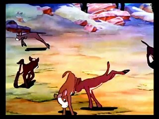 FERDINANDO EL TORO CORTO ANIMADO DISNEY CARTOONS FULL 2015.