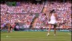 Serena Williams vs Heather Watson 2015 Wimbledon Highlights