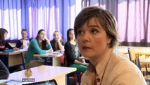 Hrvatske škole koriste tablet računare umjesto imenika - Al Jazeera Balkans