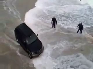 How You Dock a Ferry Boat in Greece and load truck!