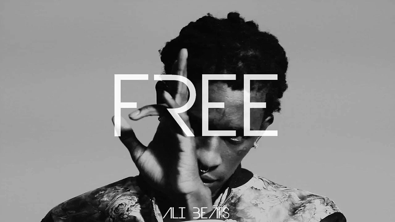 Young Thug Instrumental Type Beat "FREE" Trap Drill 2015