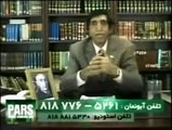 Bahram Moshiri- خطاهای آشکار در شاهنامه خالقی مطلق-قسمت پنجم