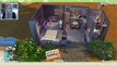 LDShadowLady I Cowplant Challenge   The Sims 4   With Aureylian